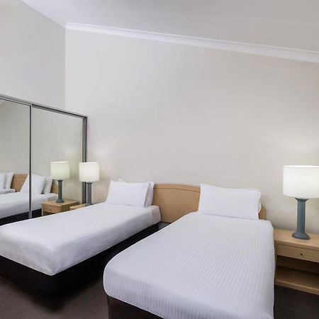 Medina Serviced Apartments North Ryde Sydney Exteriör bild