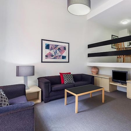 Medina Serviced Apartments North Ryde Sydney Exteriör bild