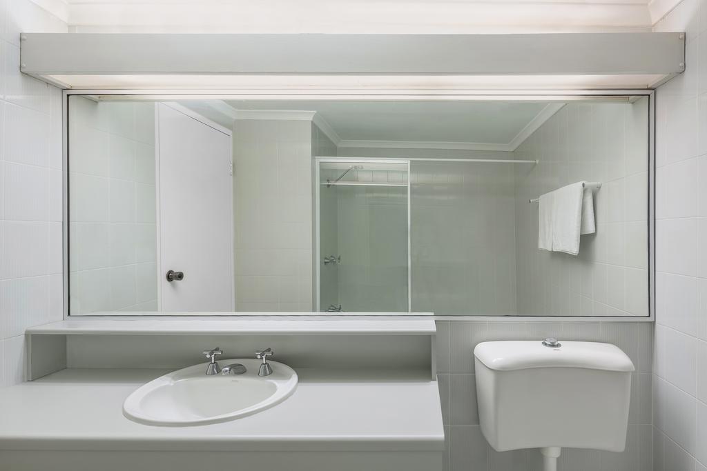 Medina Serviced Apartments North Ryde Sydney Exteriör bild