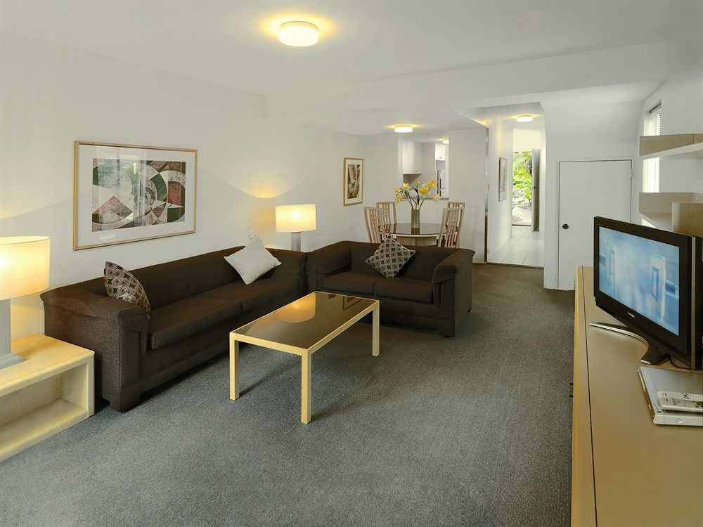 Medina Serviced Apartments North Ryde Sydney Rum bild