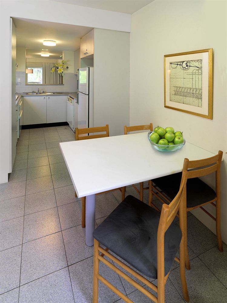 Medina Serviced Apartments North Ryde Sydney Rum bild