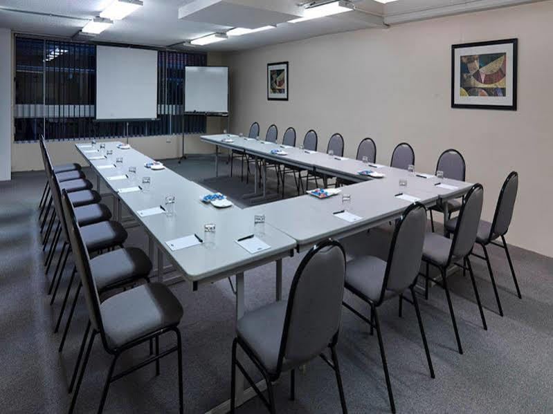 Medina Serviced Apartments North Ryde Sydney Exteriör bild