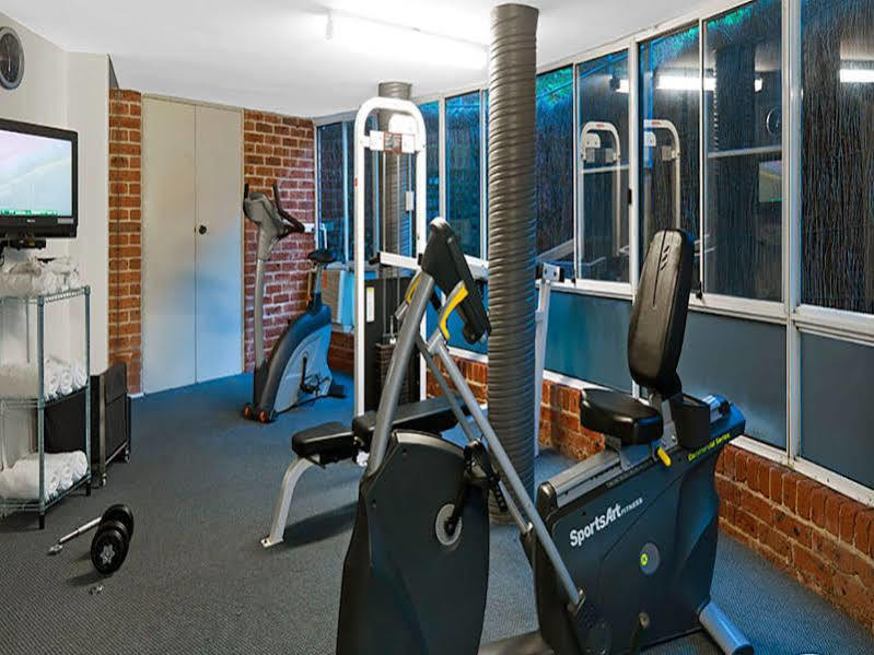 Medina Serviced Apartments North Ryde Sydney Exteriör bild