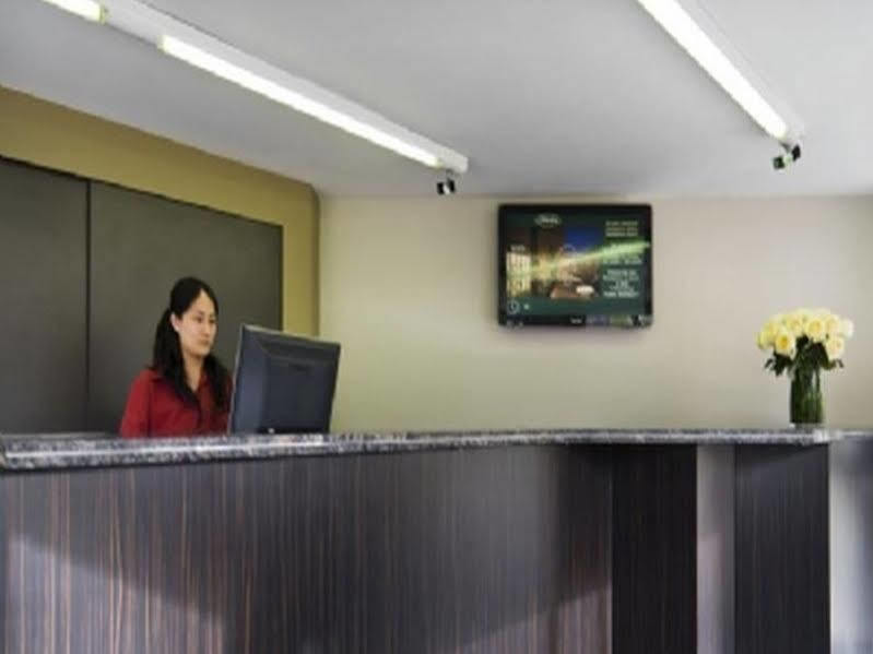 Medina Serviced Apartments North Ryde Sydney Exteriör bild