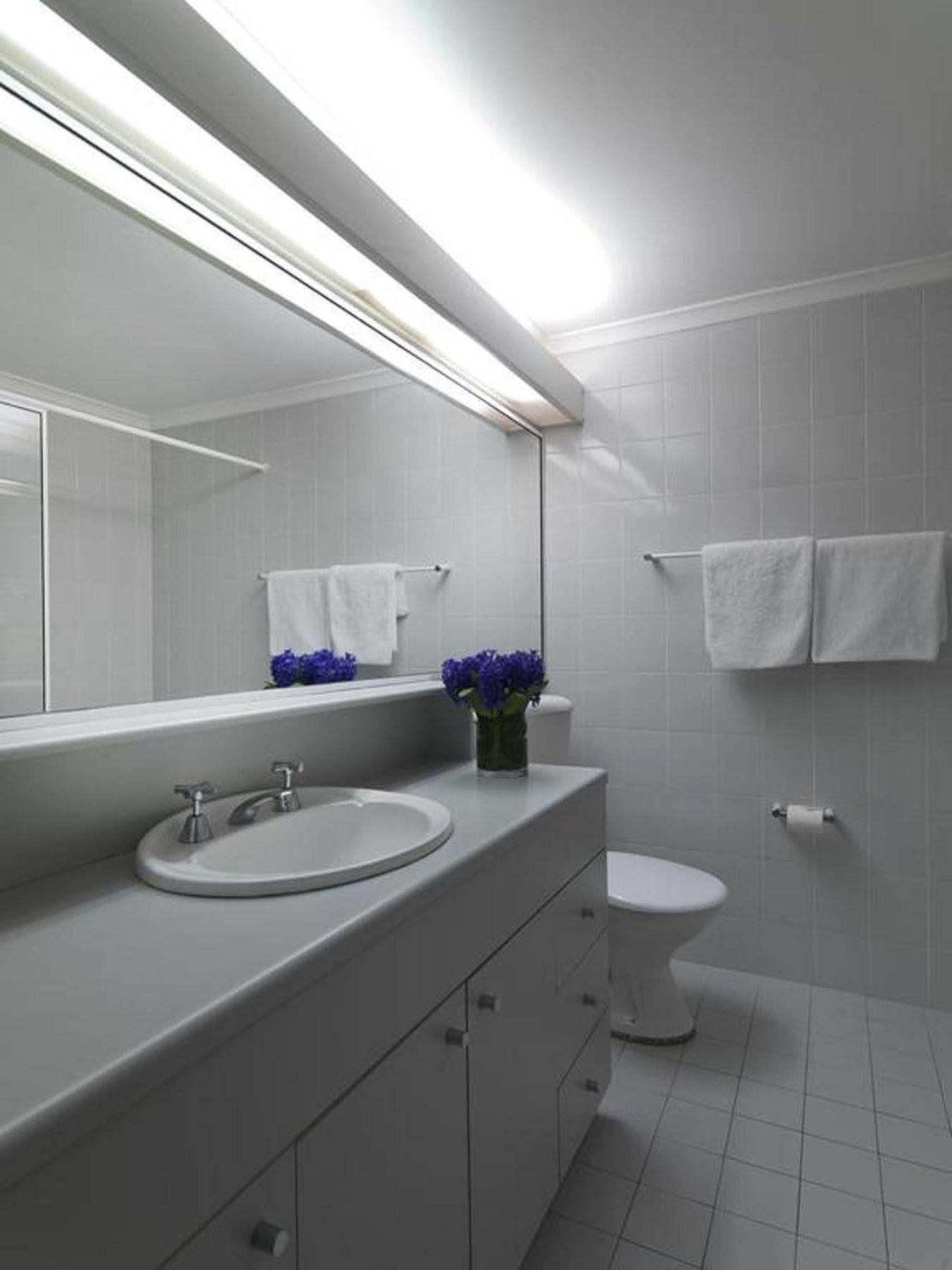 Medina Serviced Apartments North Ryde Sydney Exteriör bild