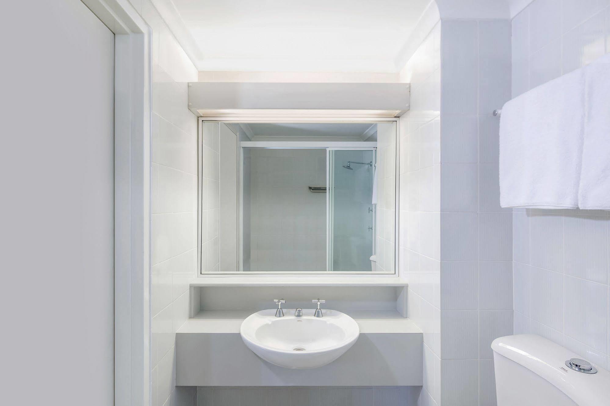 Medina Serviced Apartments North Ryde Sydney Exteriör bild