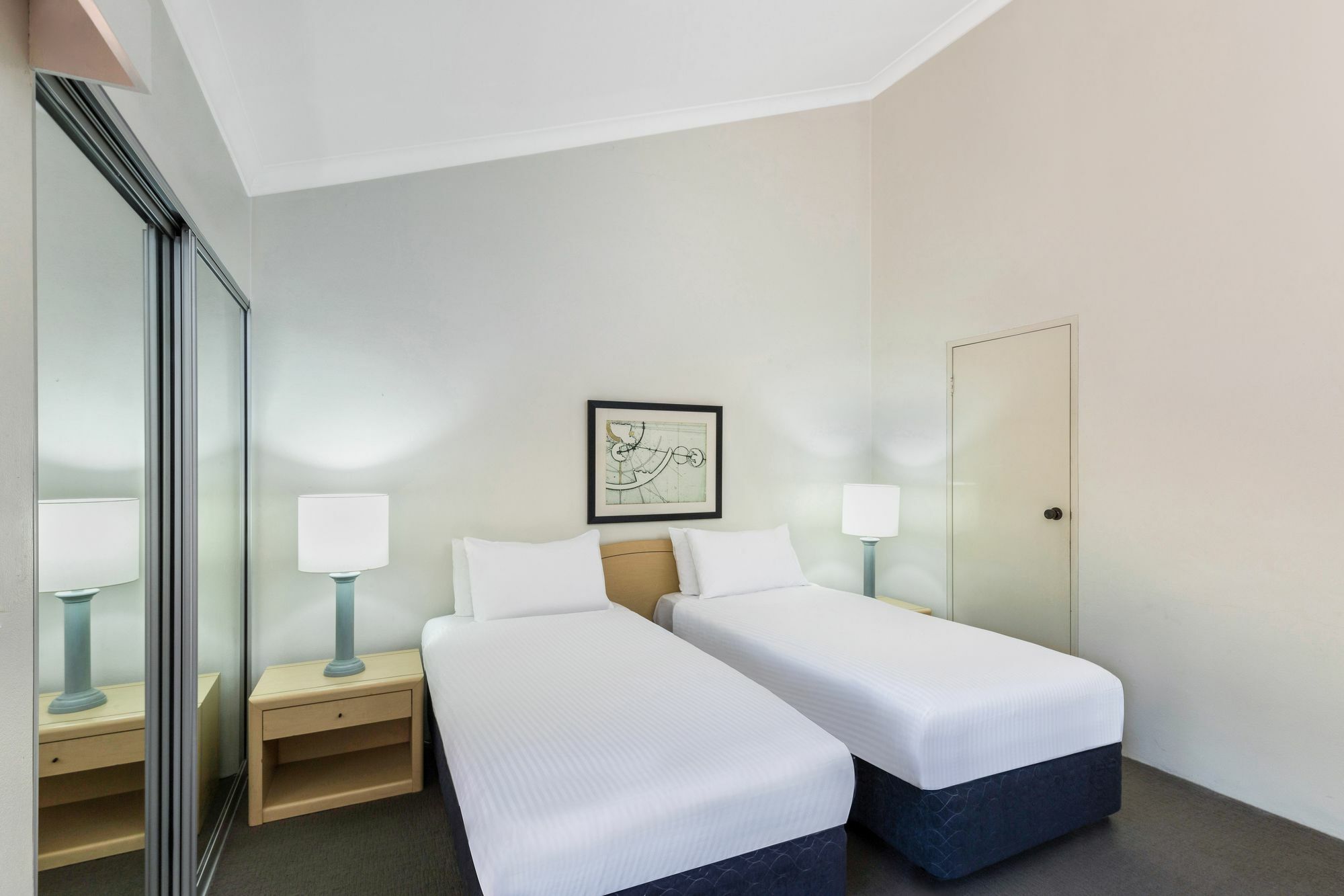 Medina Serviced Apartments North Ryde Sydney Exteriör bild