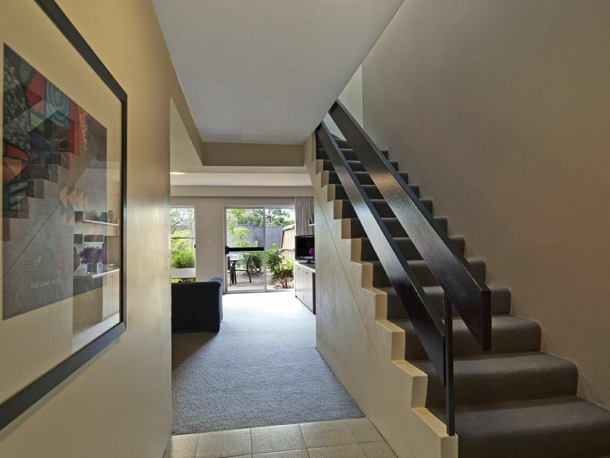 Medina Serviced Apartments North Ryde Sydney Exteriör bild