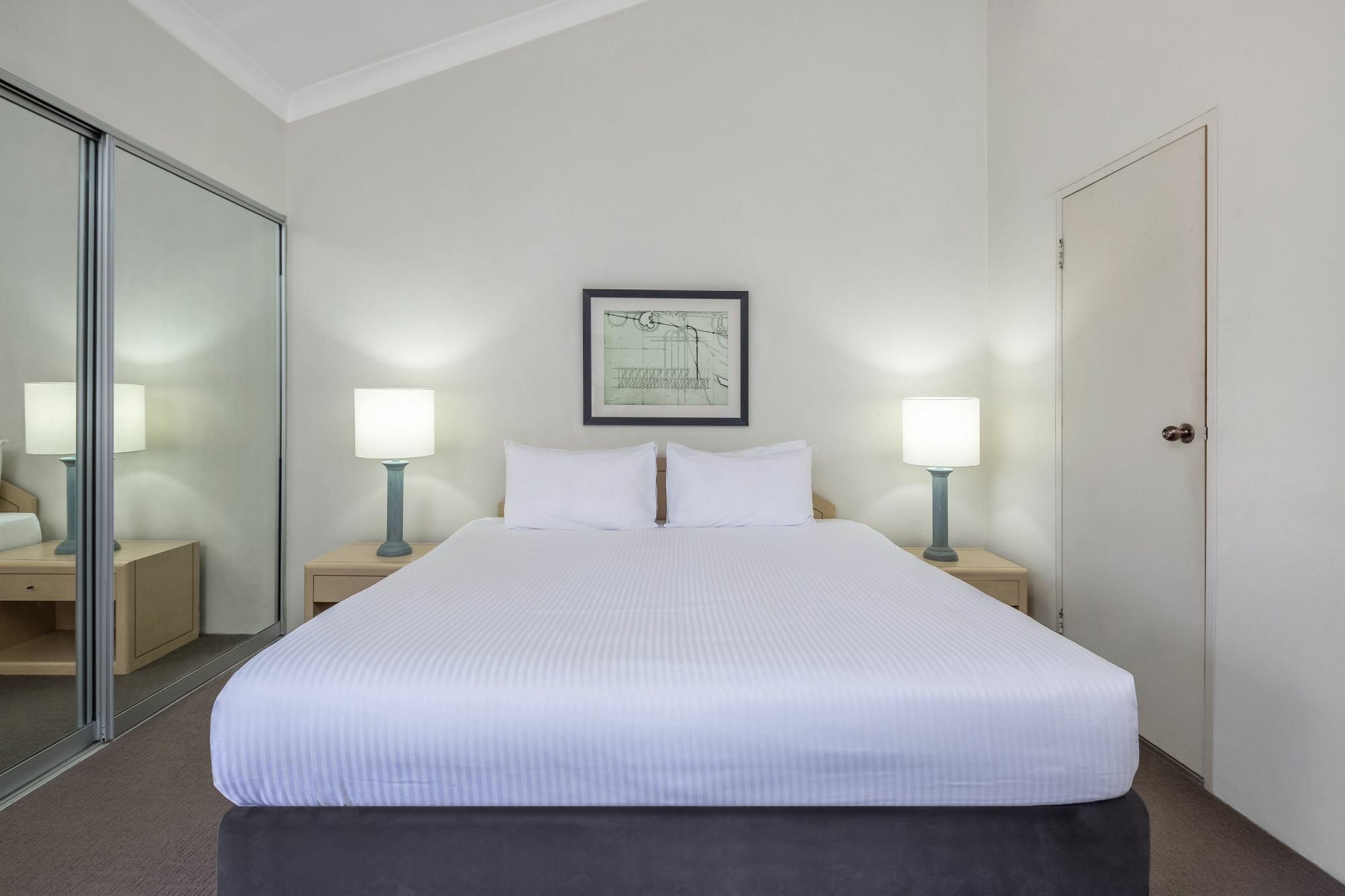 Medina Serviced Apartments North Ryde Sydney Exteriör bild