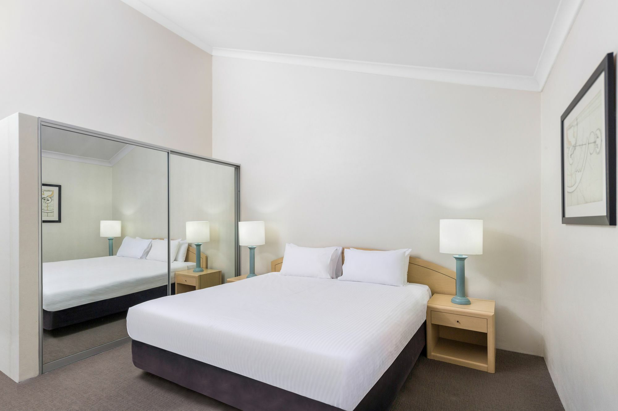 Medina Serviced Apartments North Ryde Sydney Exteriör bild
