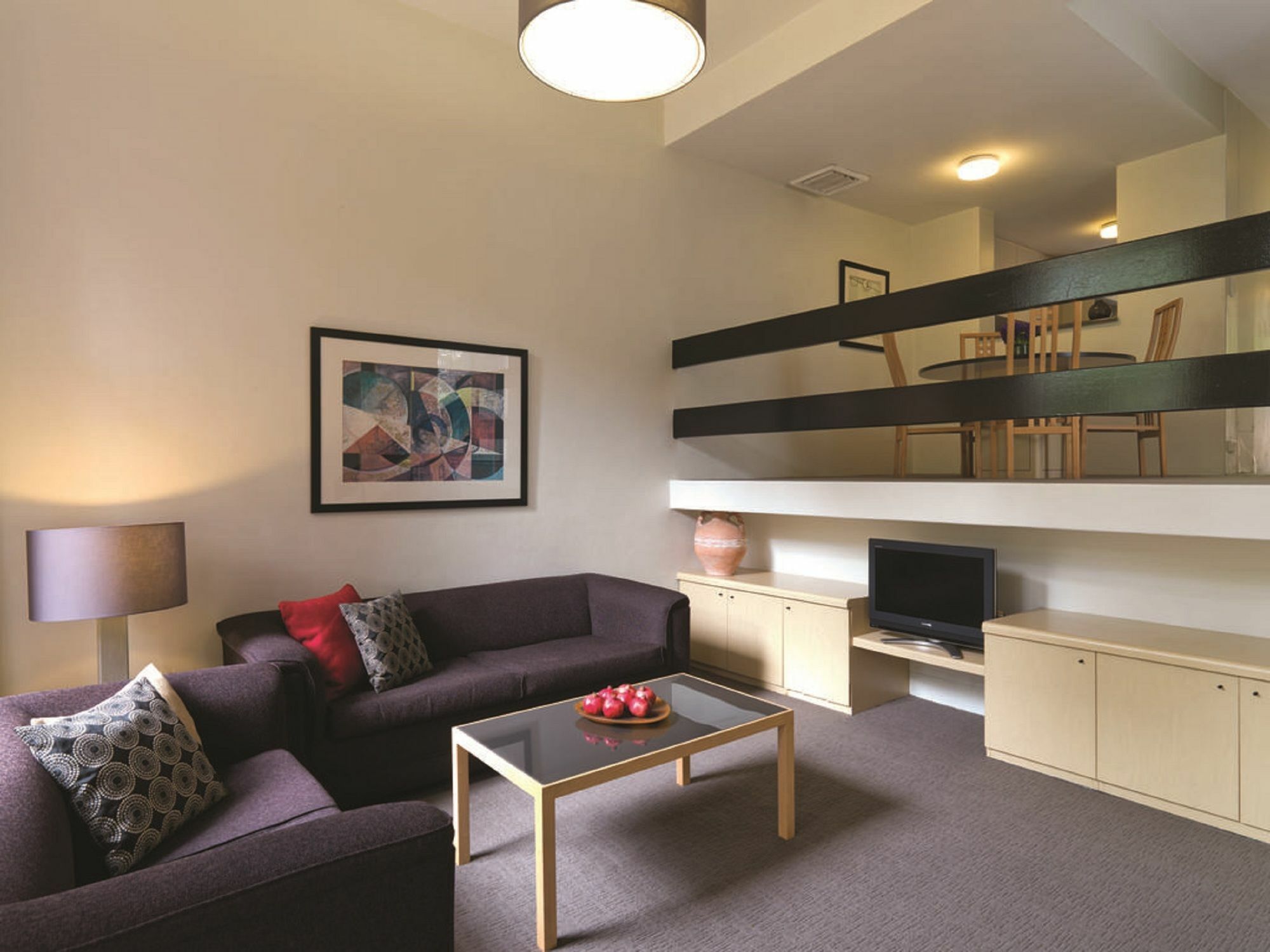Medina Serviced Apartments North Ryde Sydney Rum bild