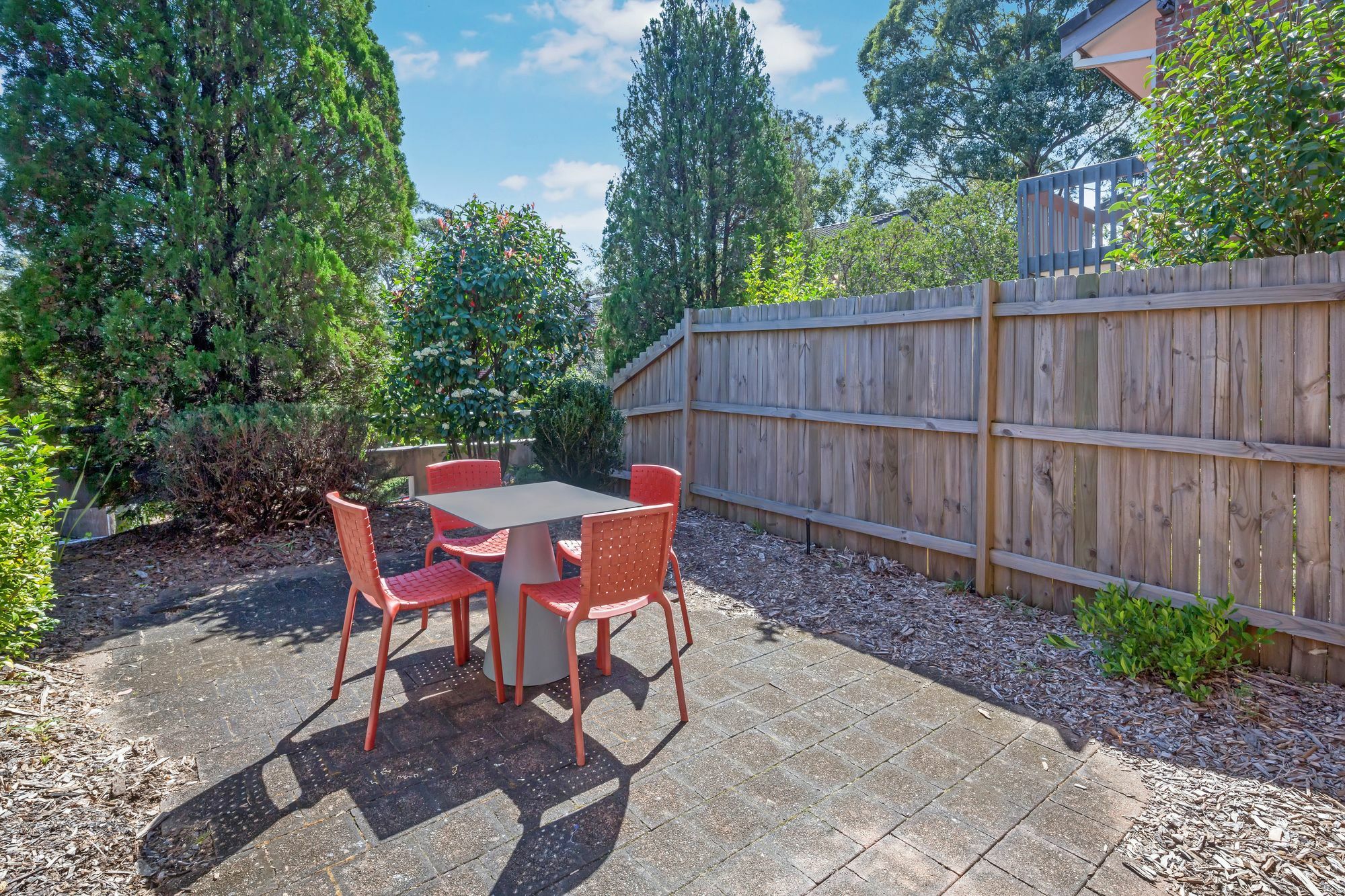 Medina Serviced Apartments North Ryde Sydney Exteriör bild