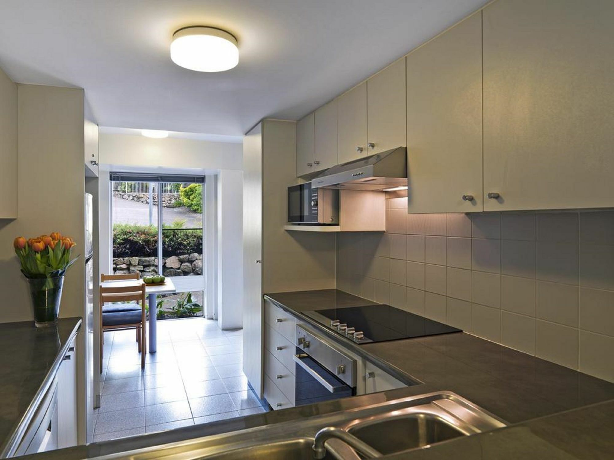 Medina Serviced Apartments North Ryde Sydney Exteriör bild