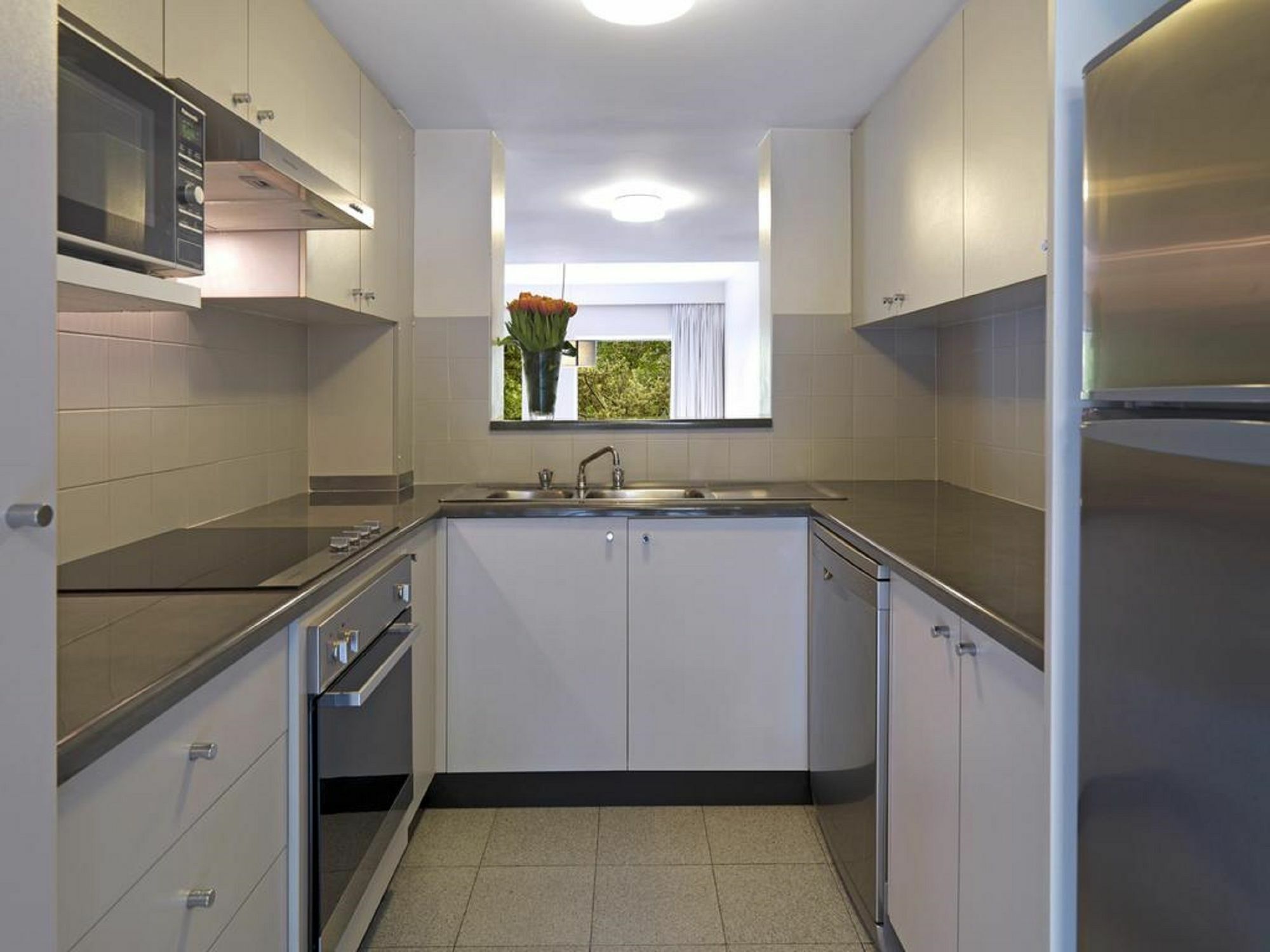 Medina Serviced Apartments North Ryde Sydney Exteriör bild