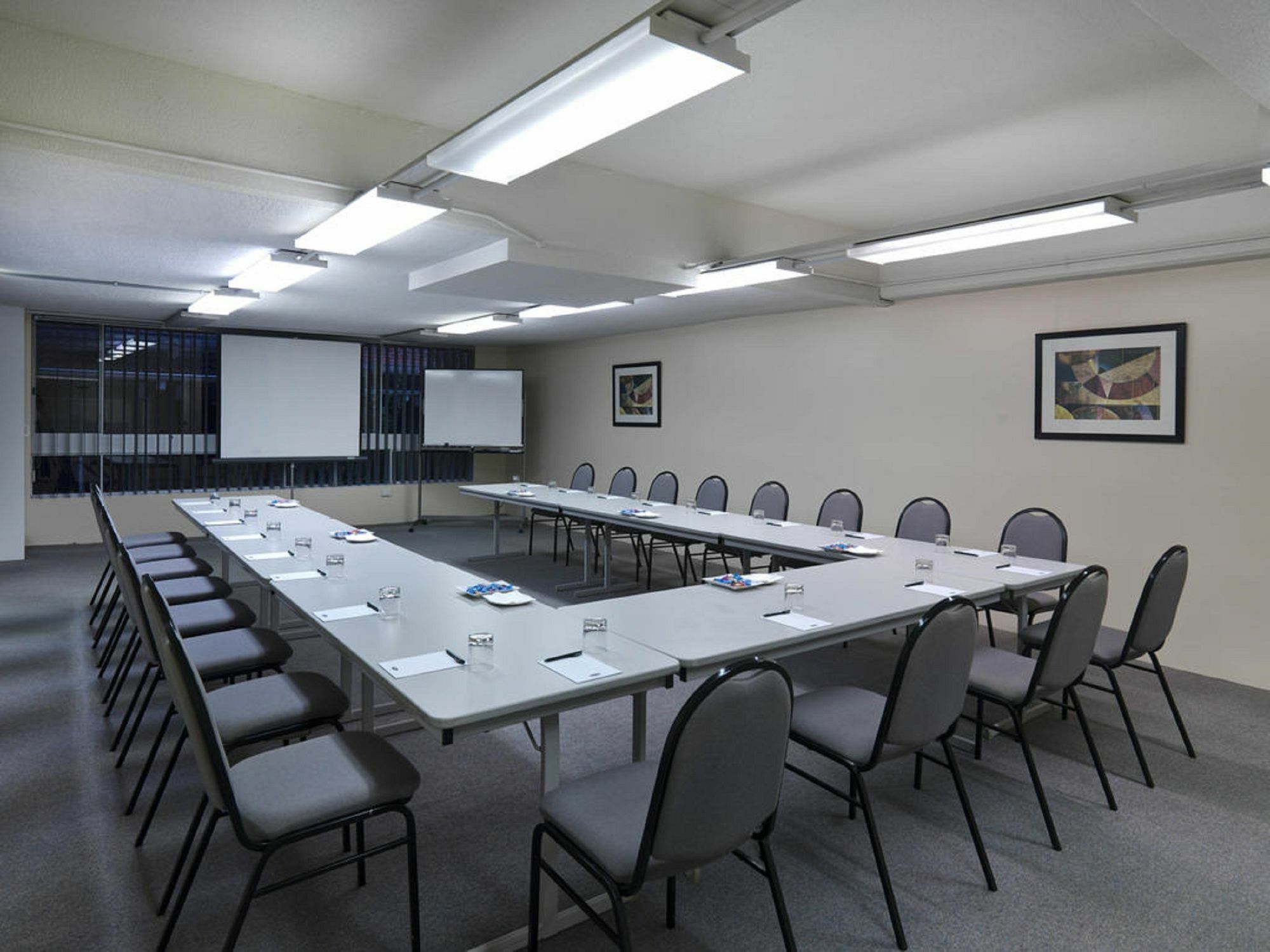 Medina Serviced Apartments North Ryde Sydney Exteriör bild