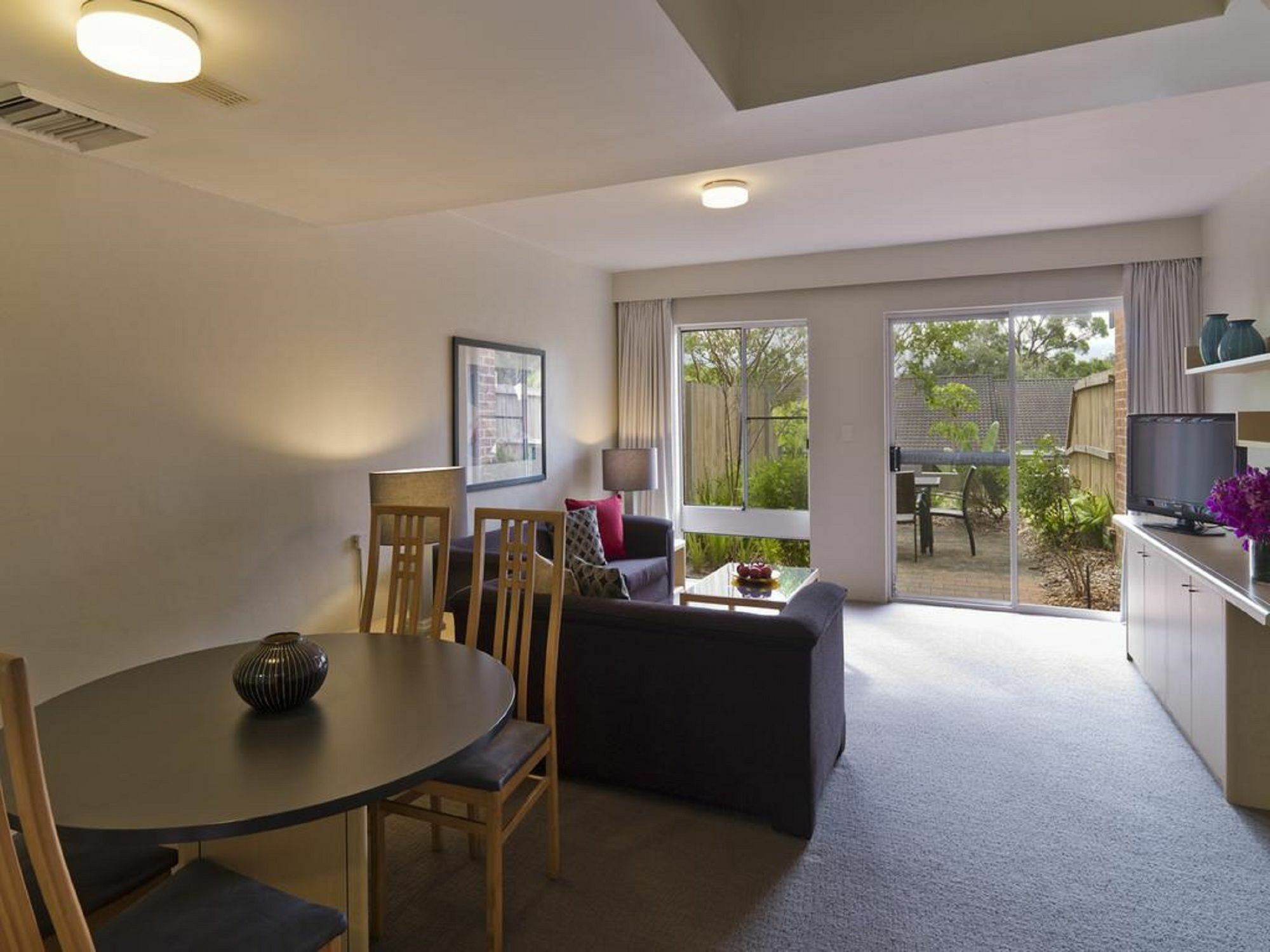 Medina Serviced Apartments North Ryde Sydney Exteriör bild
