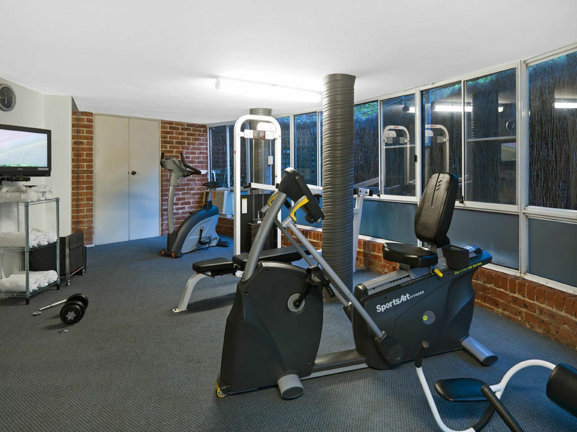 Medina Serviced Apartments North Ryde Sydney Exteriör bild