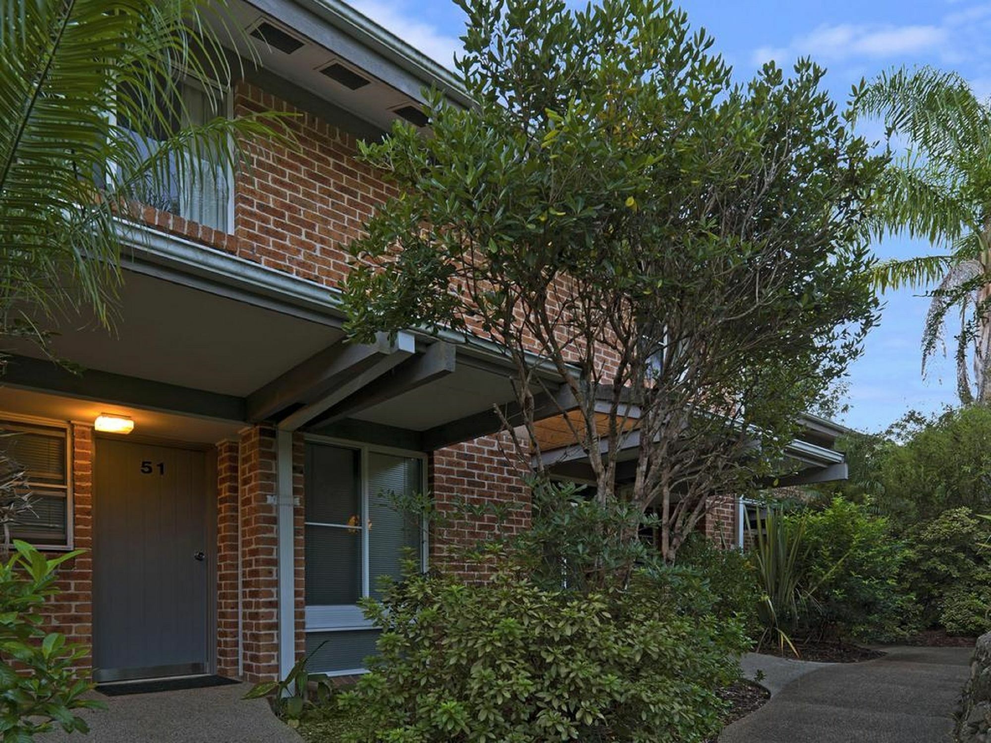 Medina Serviced Apartments North Ryde Sydney Exteriör bild