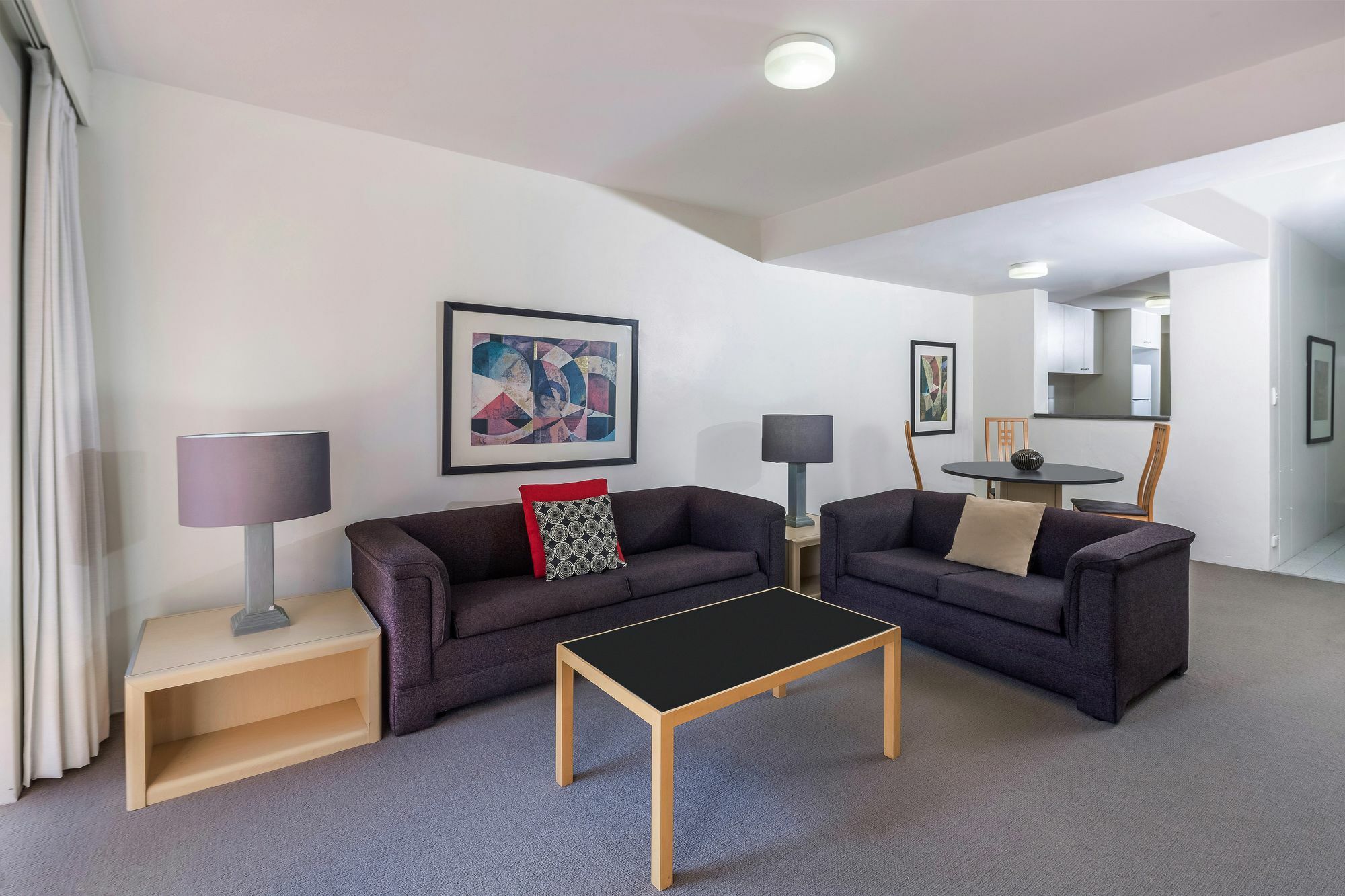 Medina Serviced Apartments North Ryde Sydney Exteriör bild